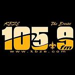 KBZE The Breeze 105.9 FM