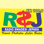 Radio Swadesi Jepara 100.9 FM
