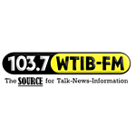 WTIB Talk FM 103.7 (US Only)