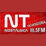 Nostalgica 88.5 FM