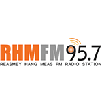 RHM Reasmey Hang Meas FM