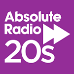 Absolute Radio 20s