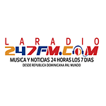 La Radio 247 FM