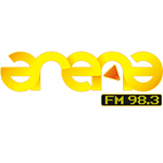 Frecuencia Arena 98.3 FM
