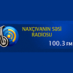 Naxcivanin Sesi Radio (Naxçıvanın Səsi)