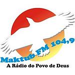 Rádio Maktub FM 104.9
