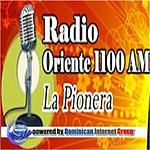 Radio Oriente 1100 AM