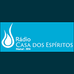 RADIO CASA DOS ESPIRITOS NATAL