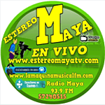 Radio Maya 93.9 FM