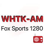 WHTK-AM Fox Sports 1280