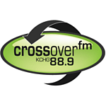 KCHG Crossover 88.9 FM