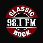 CKLO-FM 98.1 Classic Rock