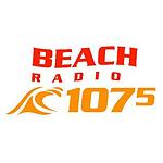 CKIZ-FM Beach Radio 1075