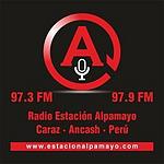 Radio Alpamayo