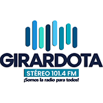 Girardota Stéreo 101.4 FM