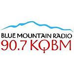 KQBM 90.7 FM