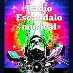 Radio Escandalo Musical
