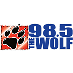 KEWF The Wolf 98.5 FM