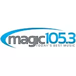 KSMG Magic 105.3 FM (US Only)