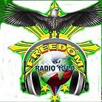 Freedom Online Radio 104.0 FM