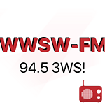 WWSW-FM 94.5 3WS