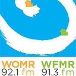 WOMR 92.1 FM