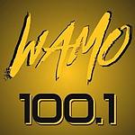 WAMO 100.1 FM