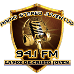 Radio Stereo Juventud 94.1 FM