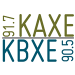 KAXE KBXE Northern Community Radio
