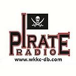 Pirate Radio WKKC-DB