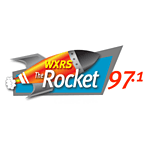WXRS The Rocket 97.1