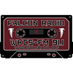 WKCS Falcon Radio 91.1 FM