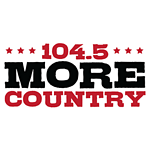MORE Country 104.5 FM