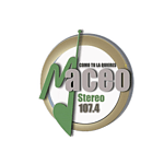 Maceo Stereo 107.4 FM