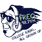 WFEQ 98.7 The Freq FM
