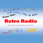 Wayne Flett's Retro Radio
