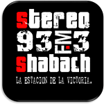 Stereo Shabach 93.3 FM