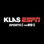 KLAS ESPN Sports Radio