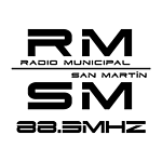 Radio Municipal San Martín