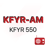 KFYR 550 AM