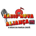 Web Radio Nova Alianca