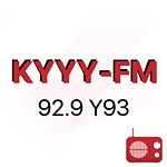 KYYY Y93 FM