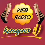 Karaganis DJ