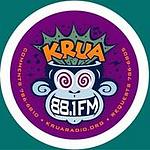 KRUA The Edge 88.1 FM