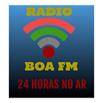 Rádio boa FM
