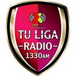 KWKW - Tu Liga Radio 1330 AM