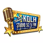 KQLH-LP Studio 92.5 FM