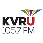 KVRU 105.7 FM