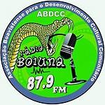 Radio Boiuna FM