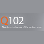 102.1 The New Q102 FM